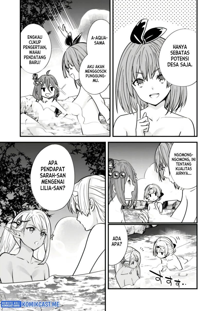 Moto Yuusha Wa Shizuka Ni Kurashitai Chap 13 - Next Chap 14