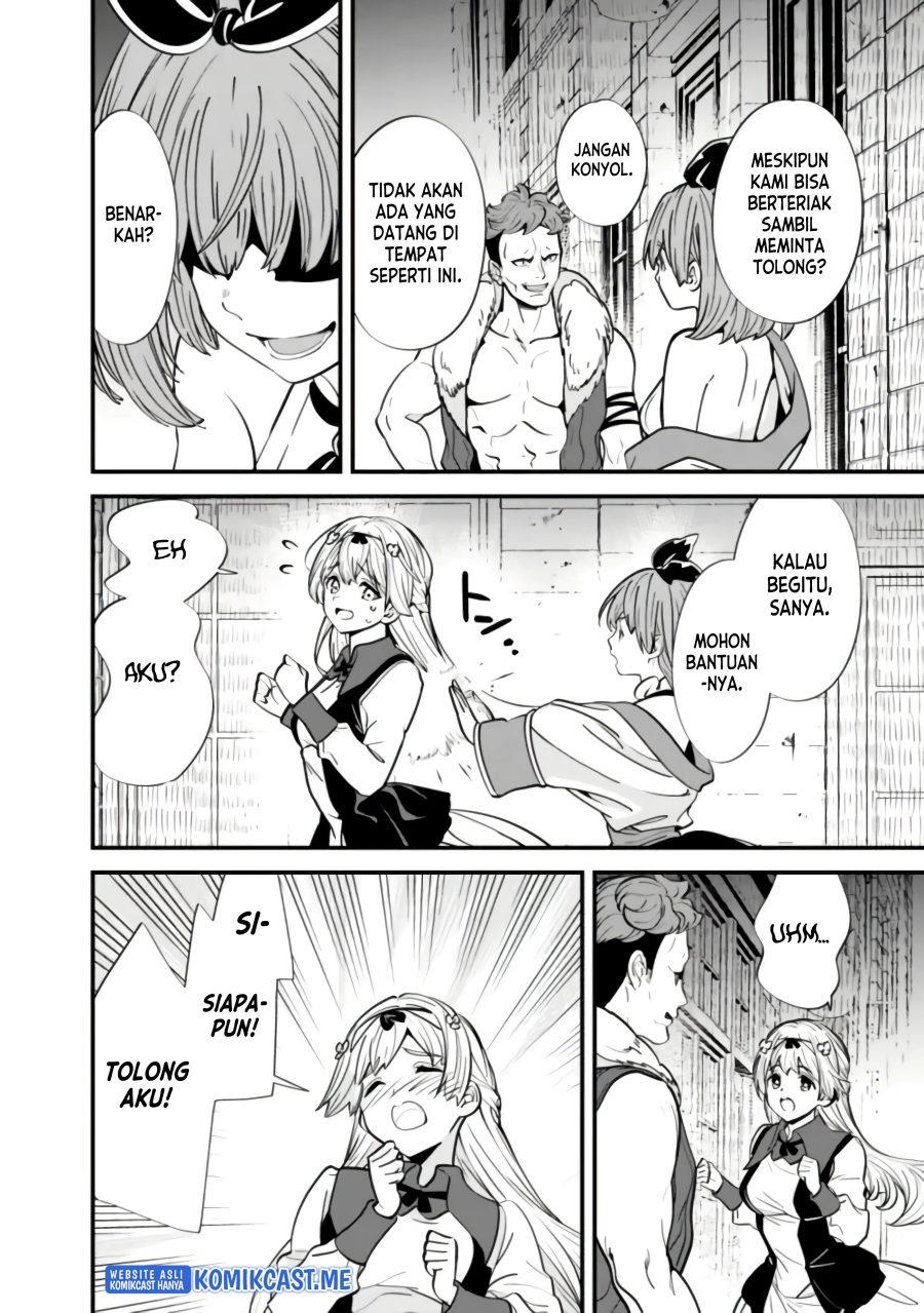 Moto Yuusha Wa Shizuka Ni Kurashitai Chap 13 - Next Chap 14