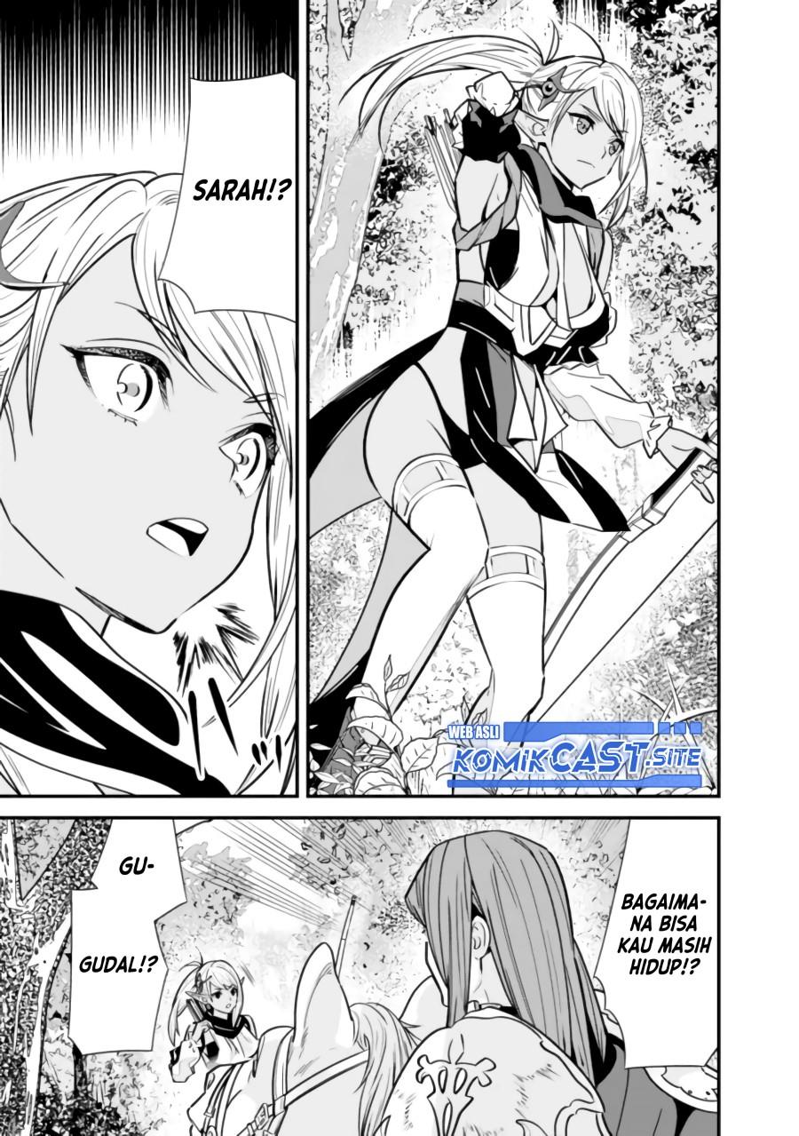 Moto Yuusha Wa Shizuka Ni Kurashitai Chap 16 - Next Chap 17
