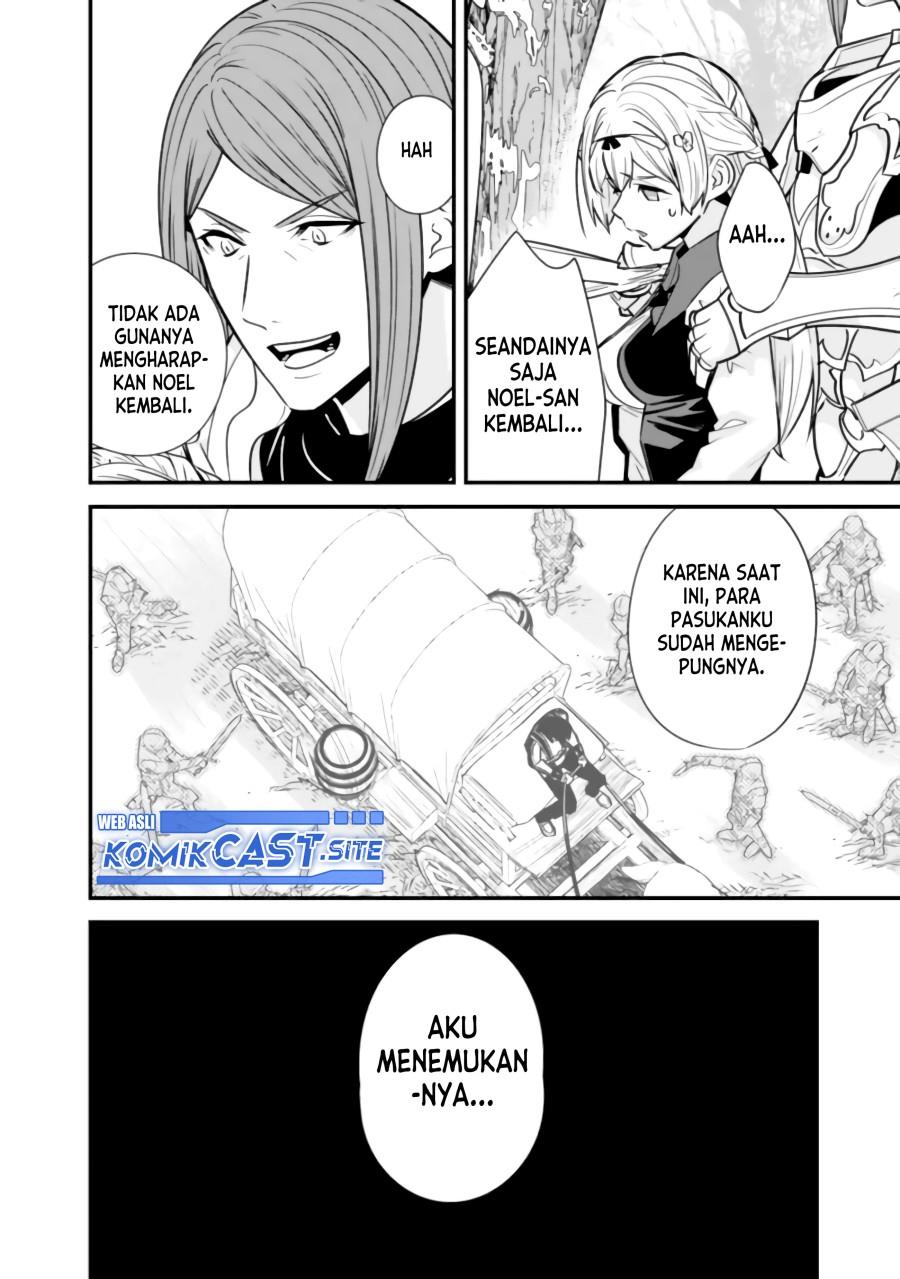 Moto Yuusha Wa Shizuka Ni Kurashitai Chap 16 - Next Chap 17
