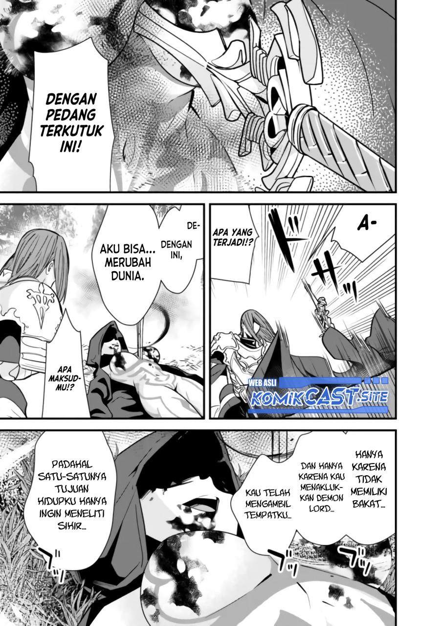 Moto Yuusha Wa Shizuka Ni Kurashitai Chap 16 - Next Chap 17
