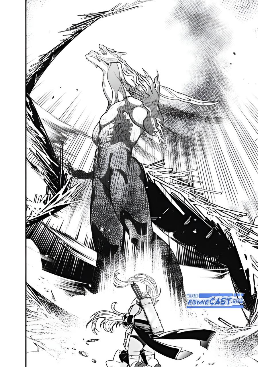Moto Yuusha Wa Shizuka Ni Kurashitai Chap 17 - Next Chap 18