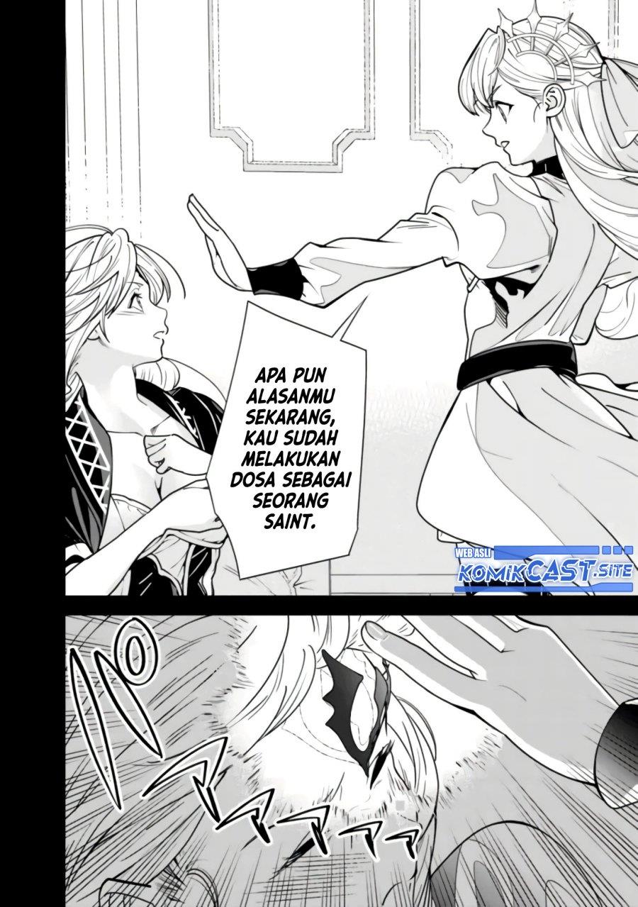 Moto Yuusha Wa Shizuka Ni Kurashitai Chap 18 - Next Chap 19