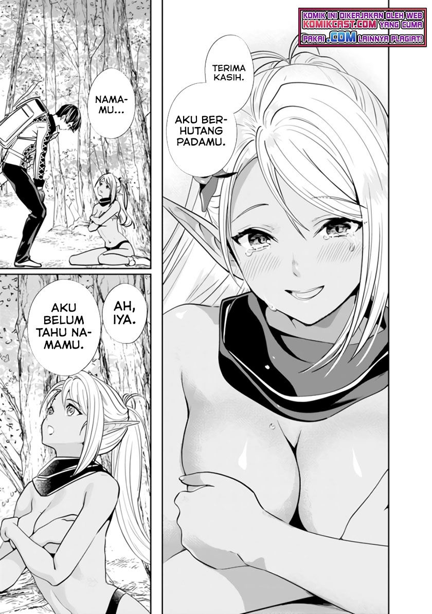 Moto Yuusha Wa Shizuka Ni Kurashitai Chap 2 - Next Chap 3