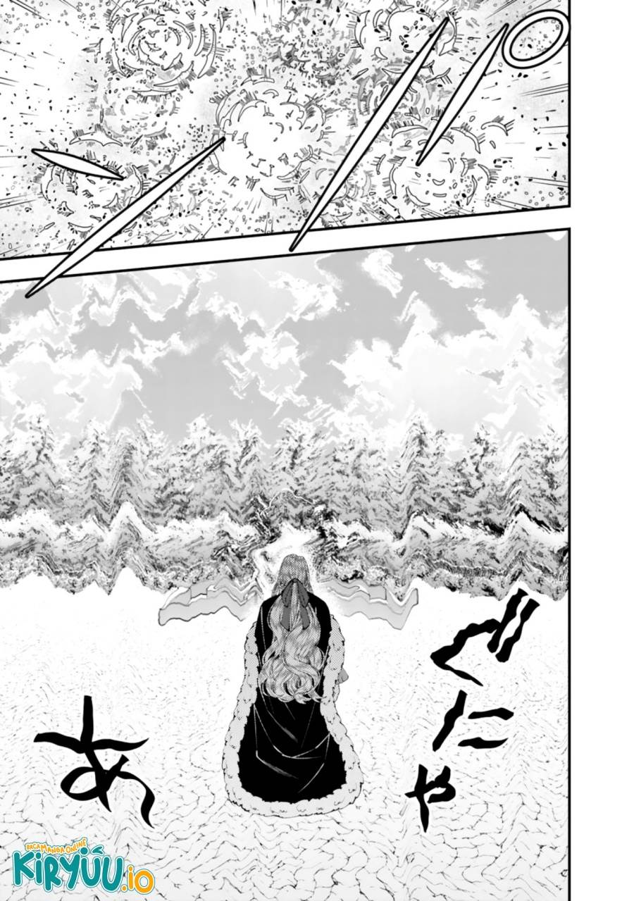 Fukushuu o Koinegau Saikyou Yuusha wa, Yami no Chikara de Senmetsu Musou Suru Chap 124 - Next Chap 125