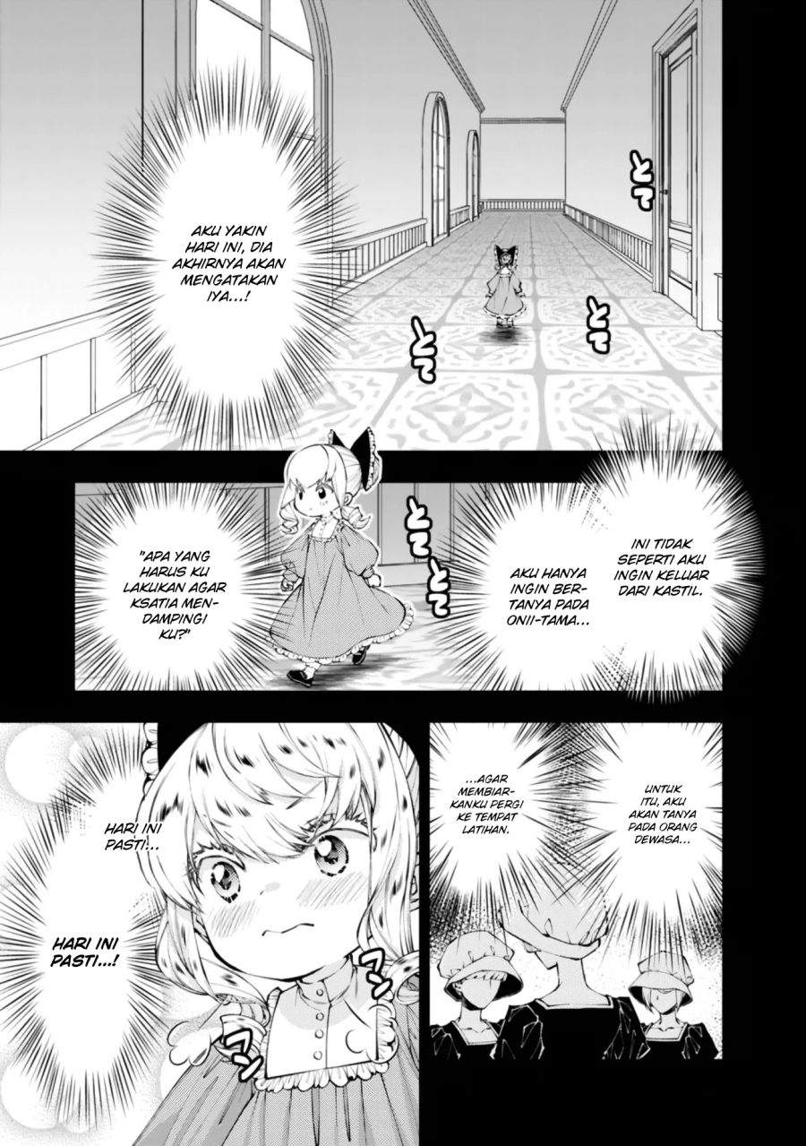 Fukushuu o Koinegau Saikyou Yuusha wa, Yami no Chikara de Senmetsu Musou Suru Chap 132 - Next Chap 133