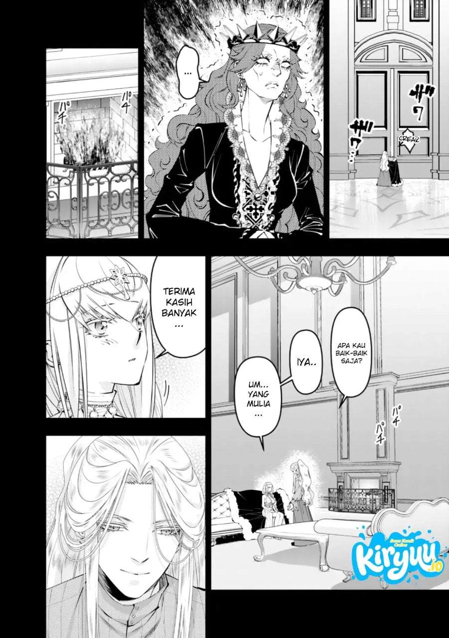 Fukushuu o Koinegau Saikyou Yuusha wa, Yami no Chikara de Senmetsu Musou Suru Chap 133 - Next Chap 134
