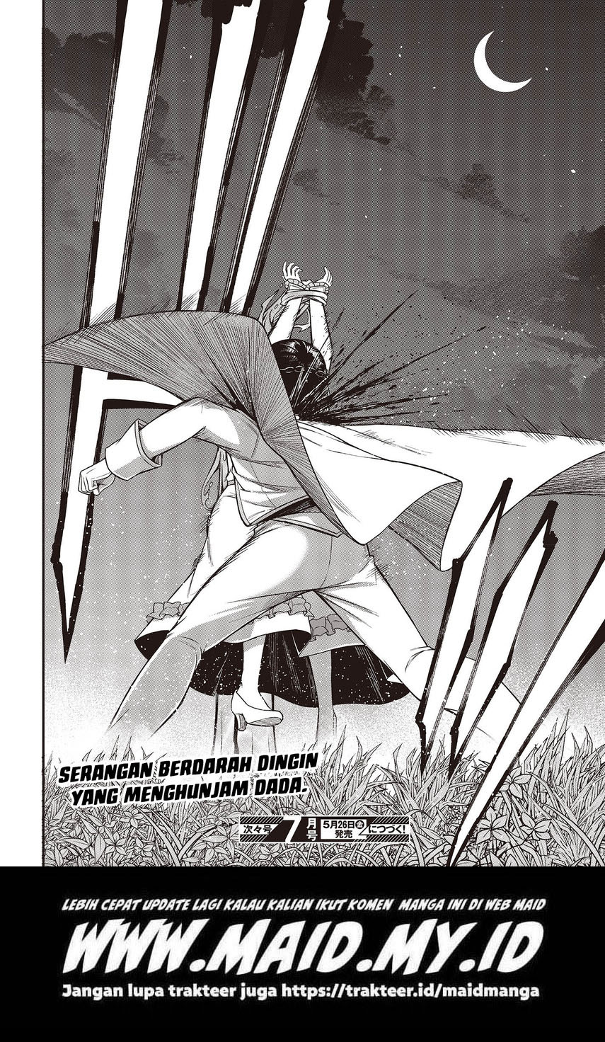 Tensei Oujo to Tensai Reijou no Mahou Kakumei Chap 30 - Next Chap 31