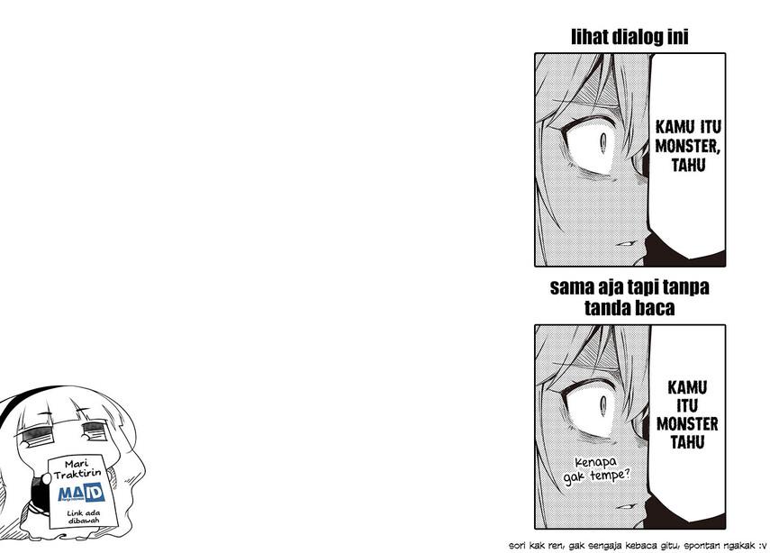Tensei Oujo to Tensai Reijou no Mahou Kakumei Chap 31 - Next Chap 32