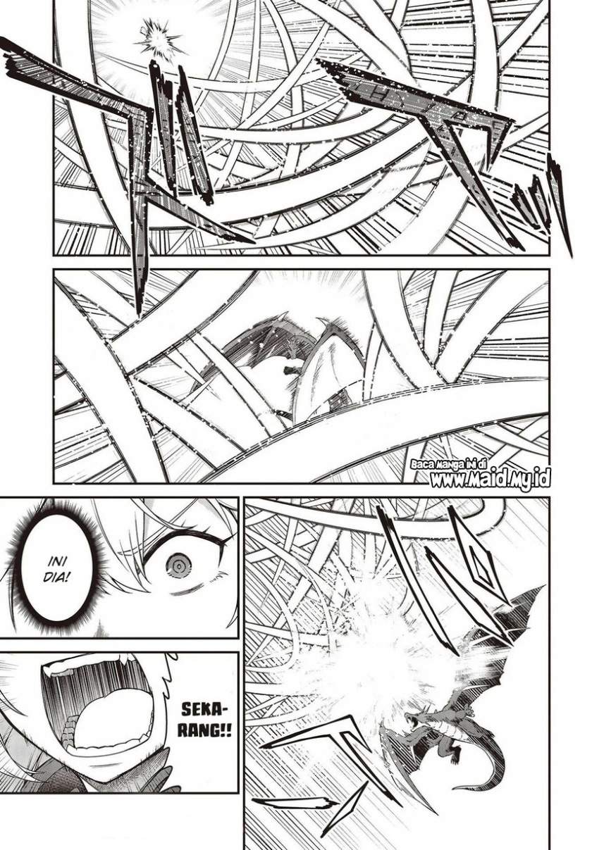 Tensei Oujo to Tensai Reijou no Mahou Kakumei Chap 14 - Next Chap 15
