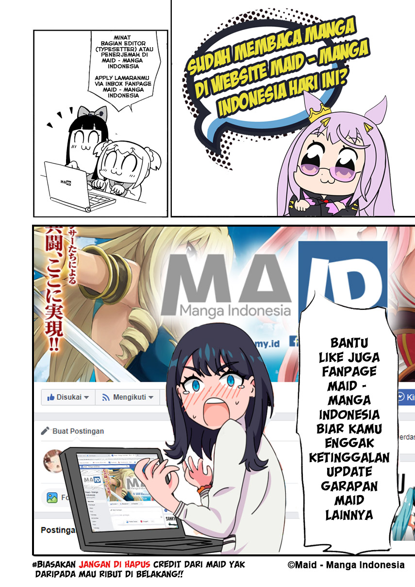 Tensei Oujo to Tensai Reijou no Mahou Kakumei Chap 1 - Next Chap 2