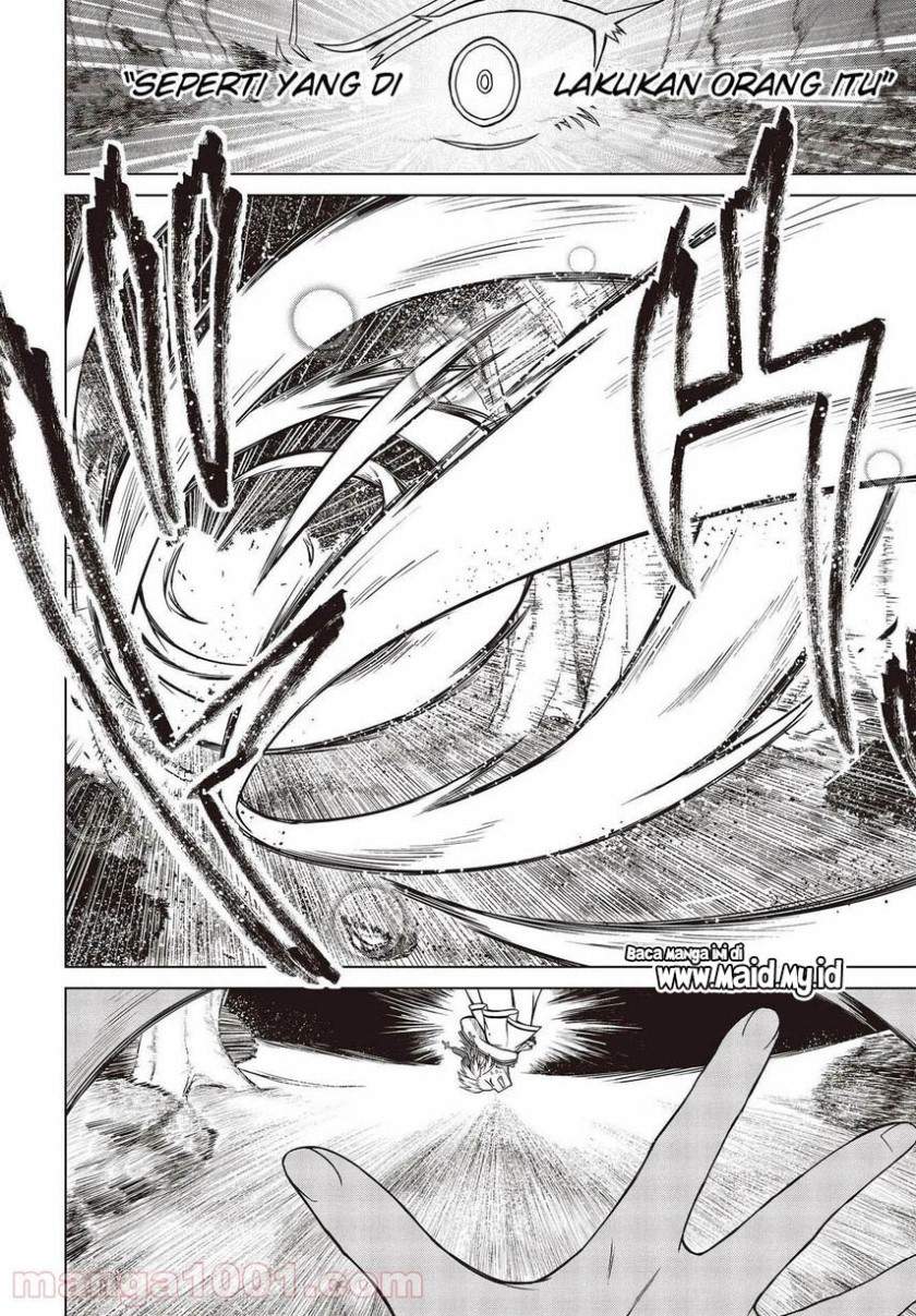 Tensei Oujo to Tensai Reijou no Mahou Kakumei Chap 13 - Next Chap 14