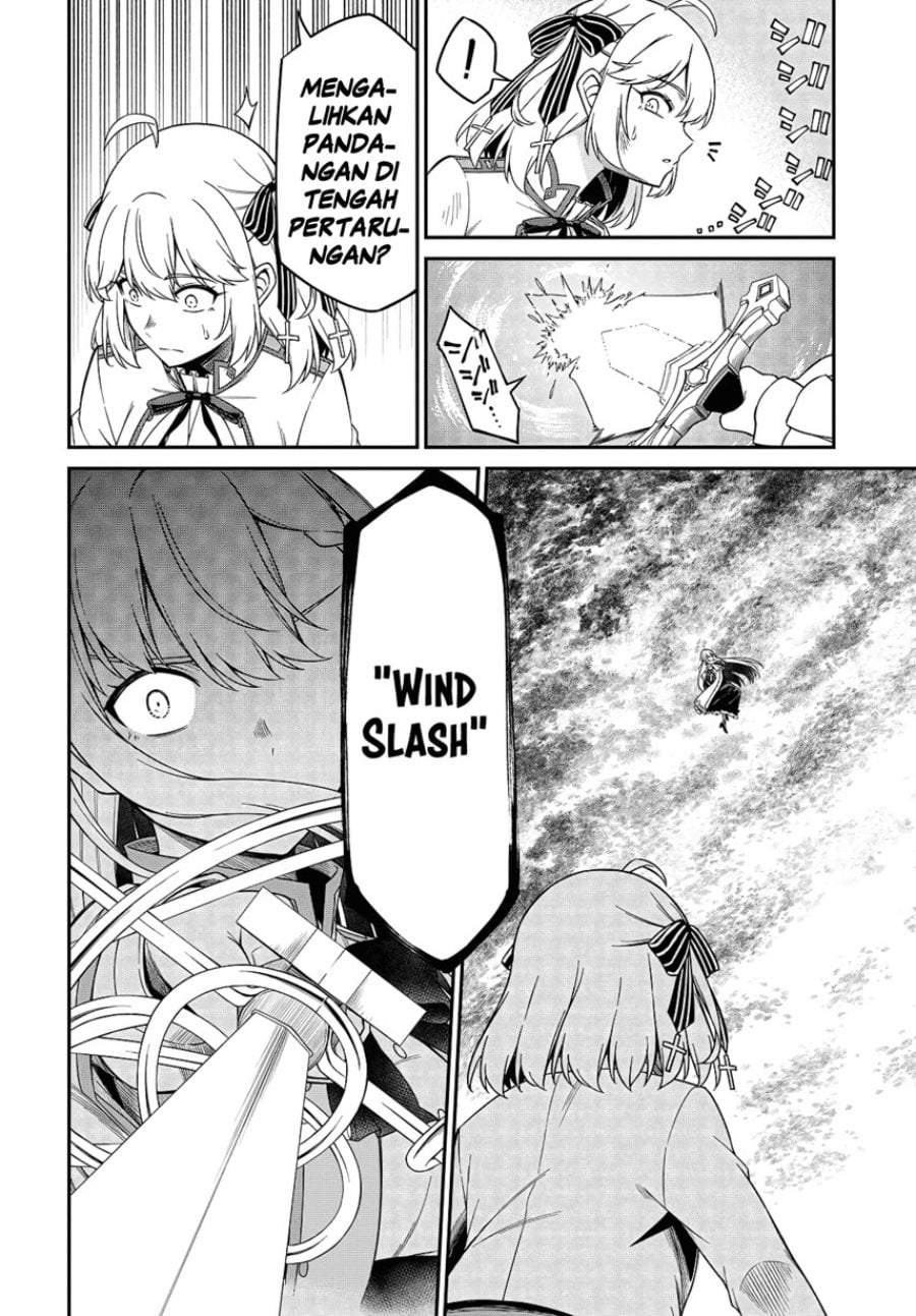 Tensei Oujo to Tensai Reijou no Mahou Kakumei Chap 46 - Next Chap 47