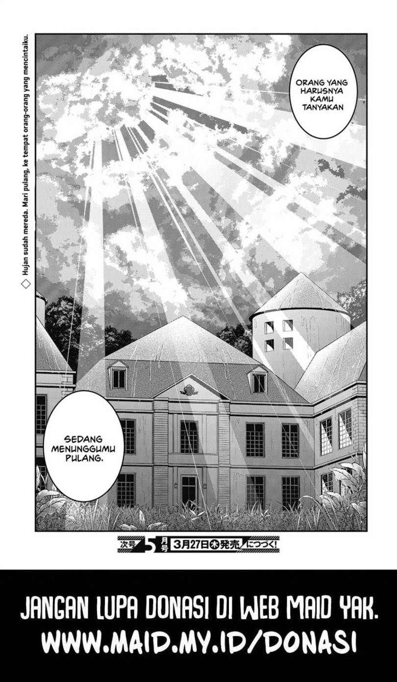 Tensei Oujo to Tensai Reijou no Mahou Kakumei Chap 43 - Next Chap 44