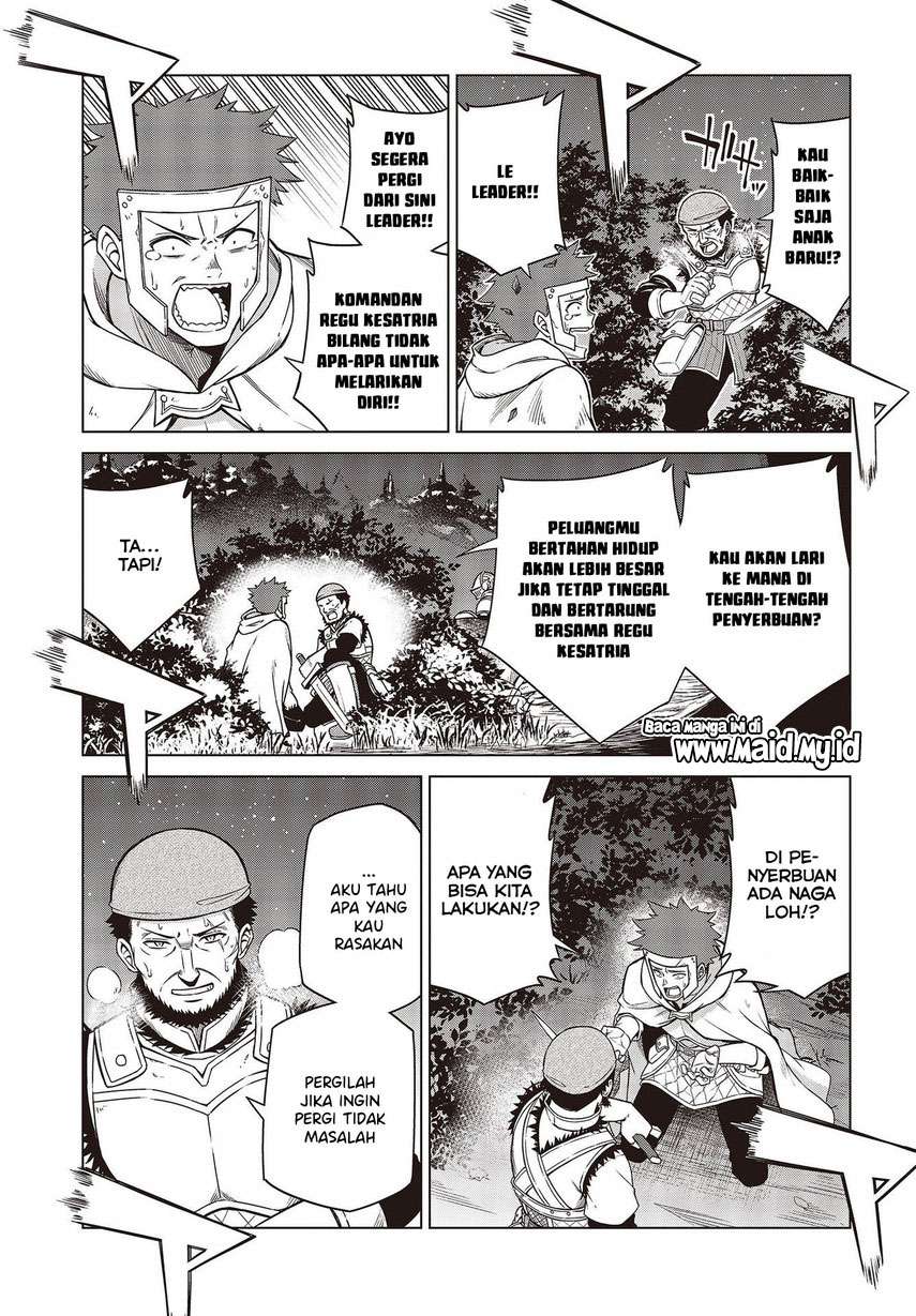 Tensei Oujo to Tensai Reijou no Mahou Kakumei Chap 9 - Next Chap 10