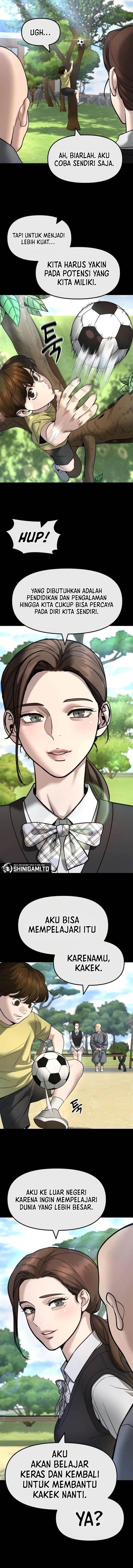 The Bully In Charge Chap 161 - Next Chap 162