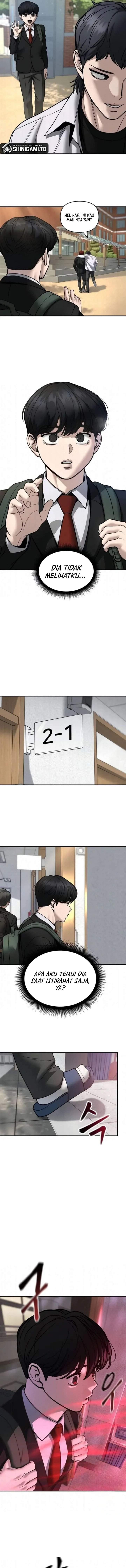 The Bully In Charge Chap 170 - Next Chap 171