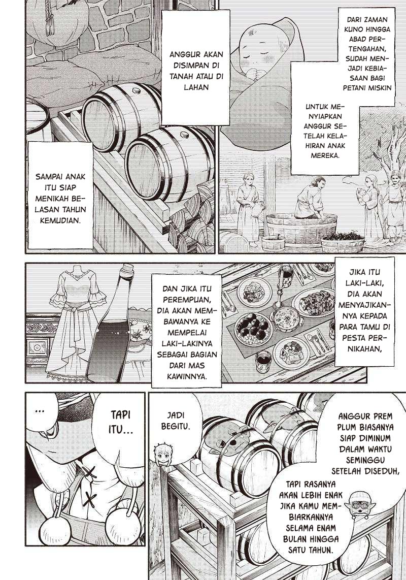 Tensei Goblin da kedo Shitsumon aru? Chap 38 - Next Chap 39