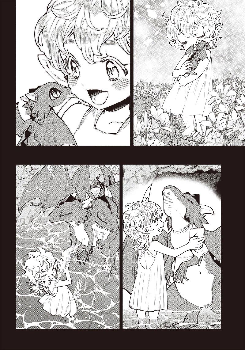 Tensei Goblin da kedo Shitsumon aru? Chap 39 - Next Chap 40