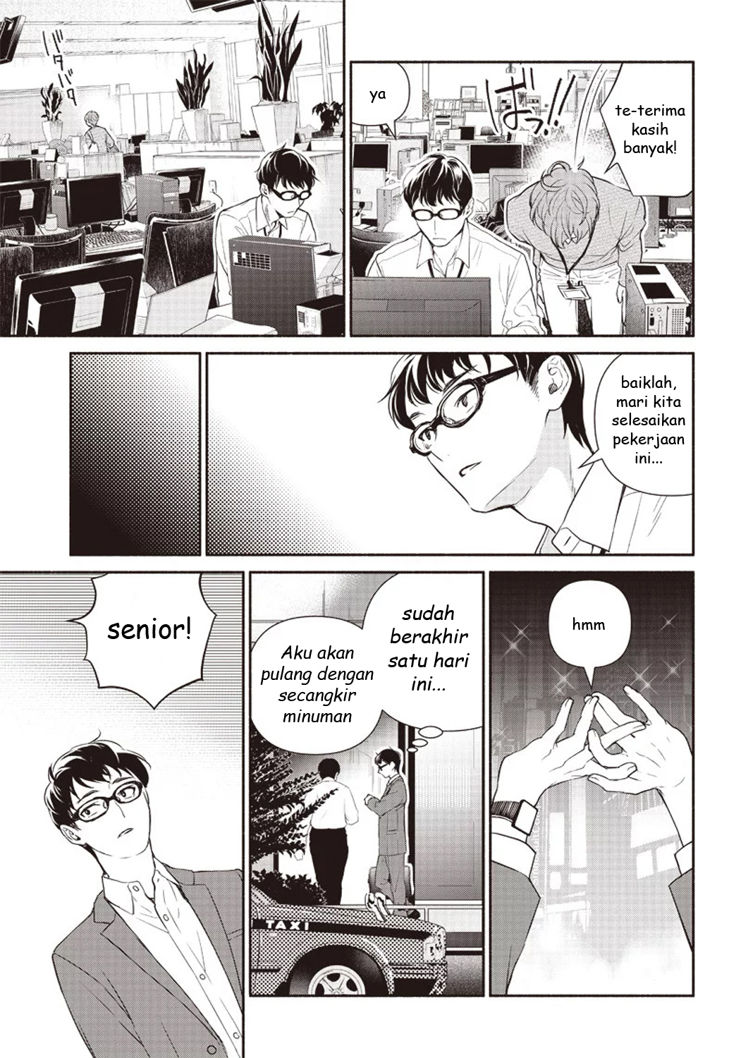 Tensei Goblin da kedo Shitsumon aru? Chap 1 - Next Chap 2