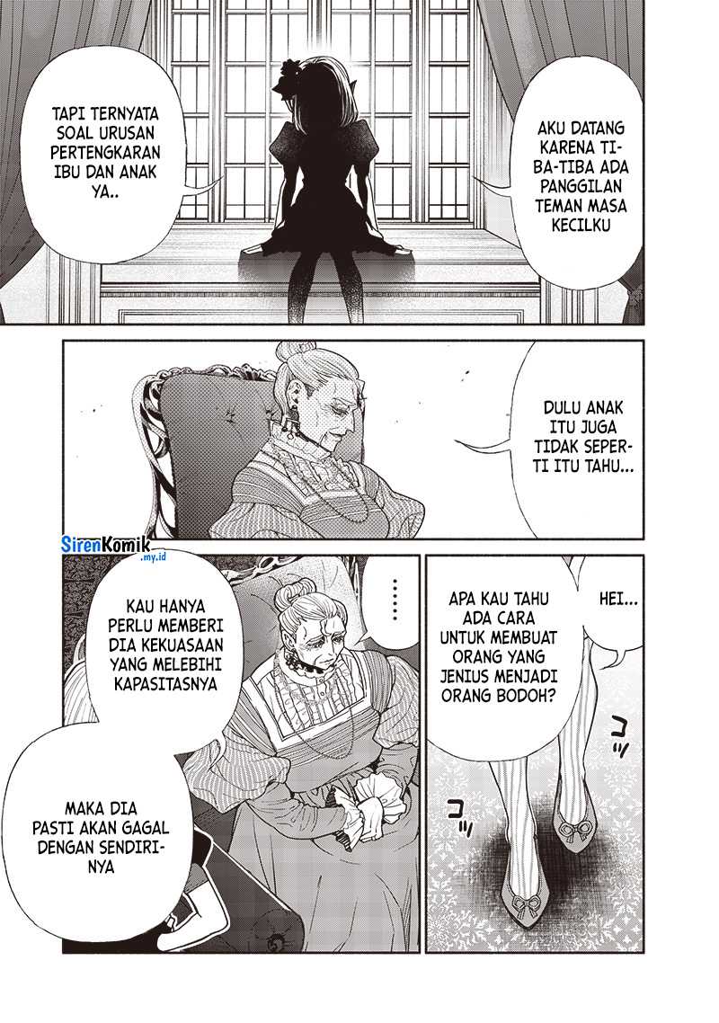 Tensei Goblin da kedo Shitsumon aru? Chap 100 - Next Chap 101