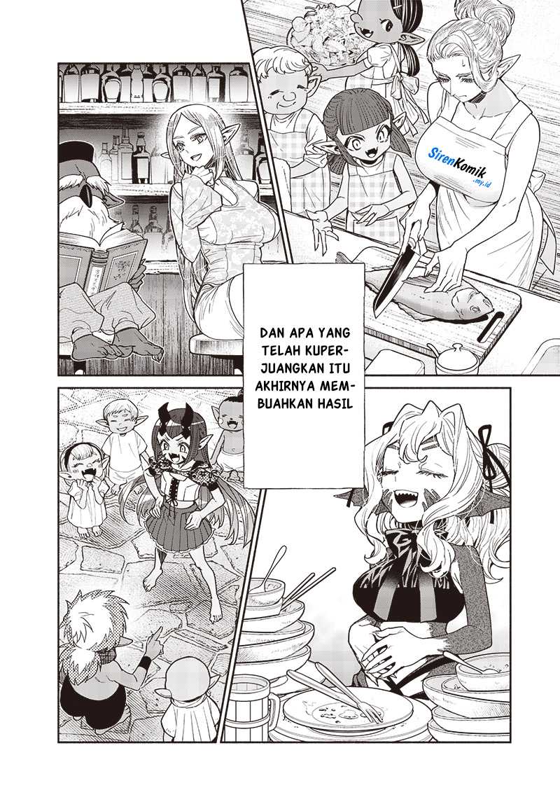 Tensei Goblin da kedo Shitsumon aru? Chap 100 - Next Chap 101