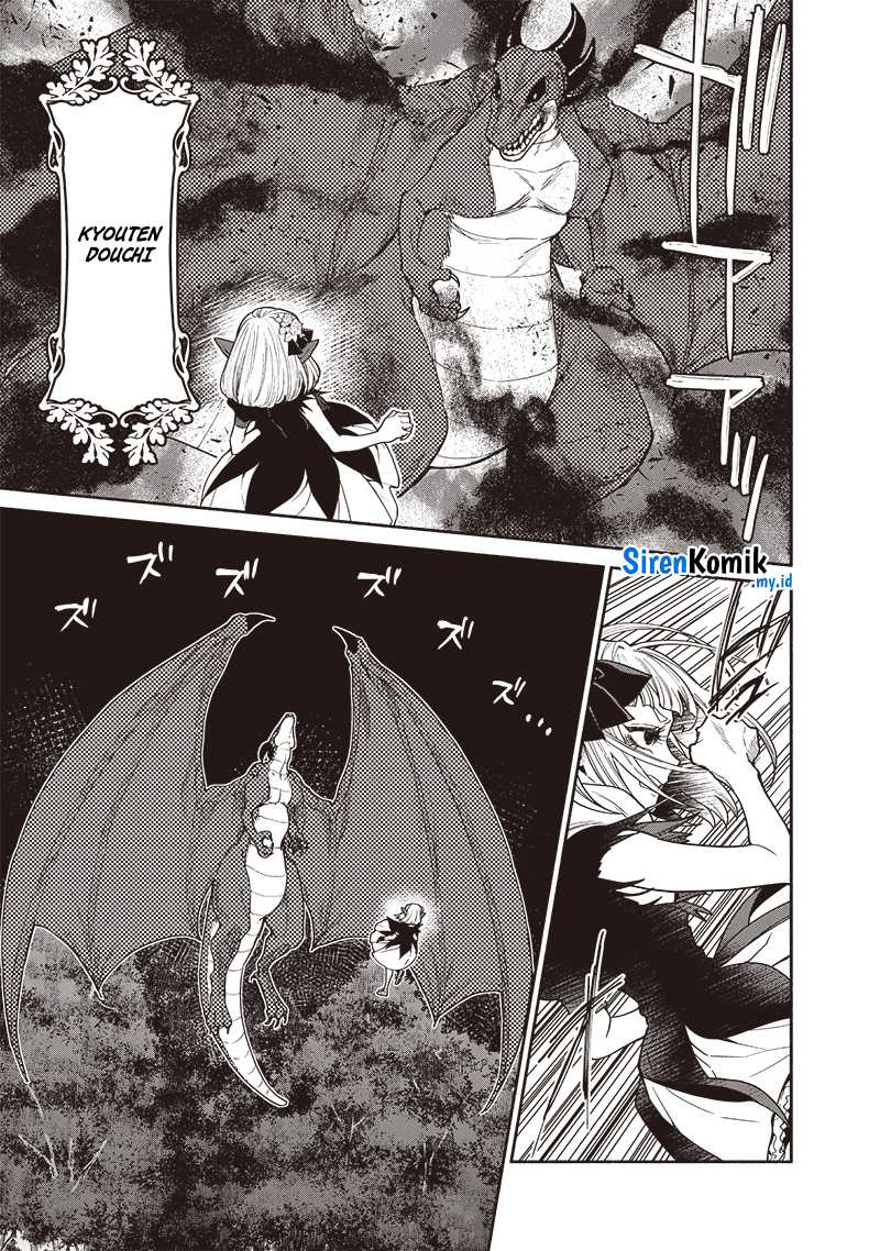Tensei Goblin da kedo Shitsumon aru? Chap 105 - Next Chap 106