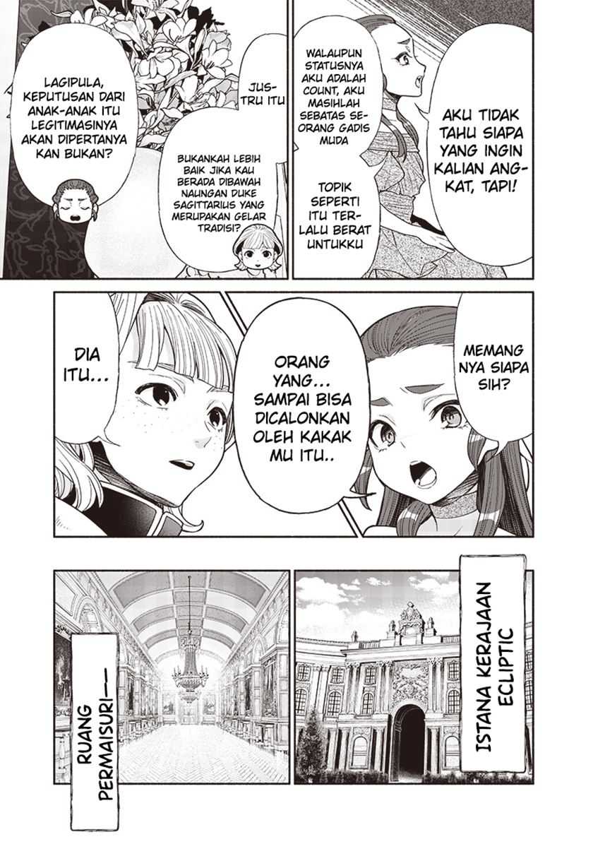 Tensei Goblin da kedo Shitsumon aru? Chap 118 - Next Chap 119