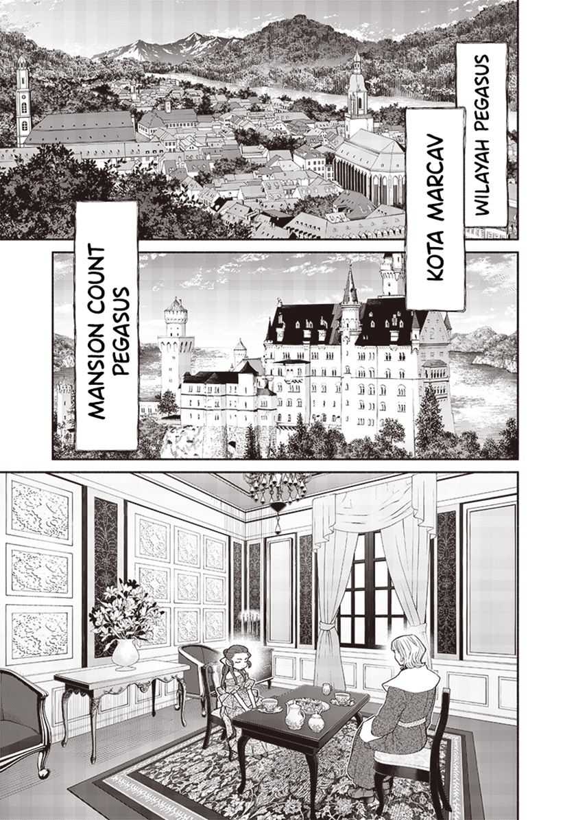 Tensei Goblin da kedo Shitsumon aru? Chap 118 - Next Chap 119