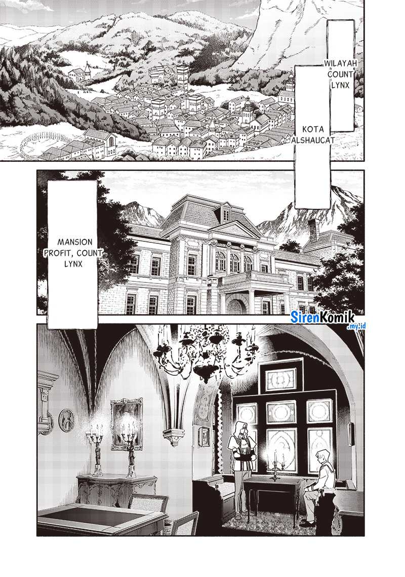 Tensei Goblin da kedo Shitsumon aru? Chap 110 - Next Chap 111