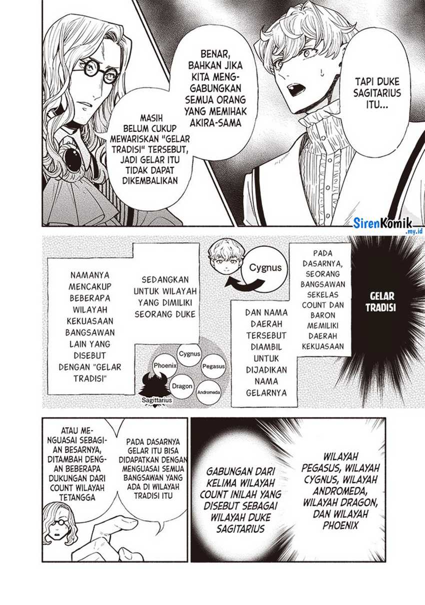 Tensei Goblin da kedo Shitsumon aru? Chap 111 - Next Chap 112