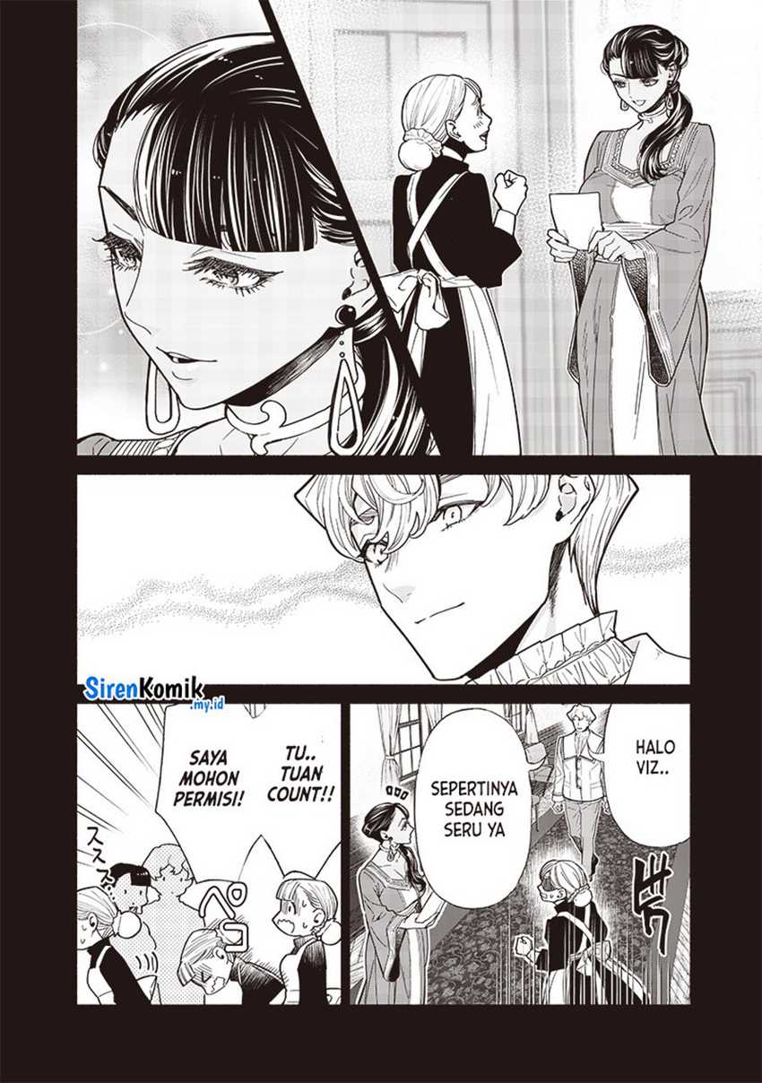 Tensei Goblin da kedo Shitsumon aru? Chap 111 - Next Chap 112