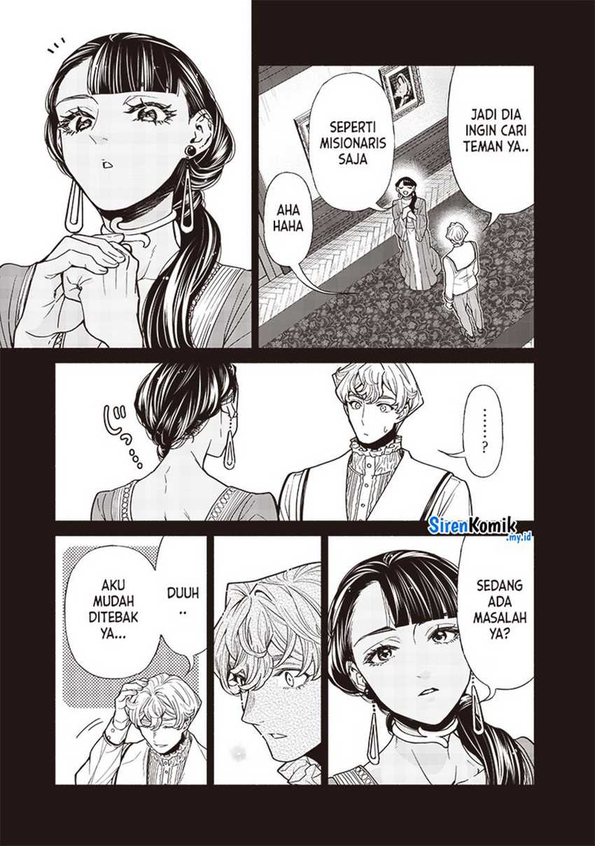 Tensei Goblin da kedo Shitsumon aru? Chap 111 - Next Chap 112