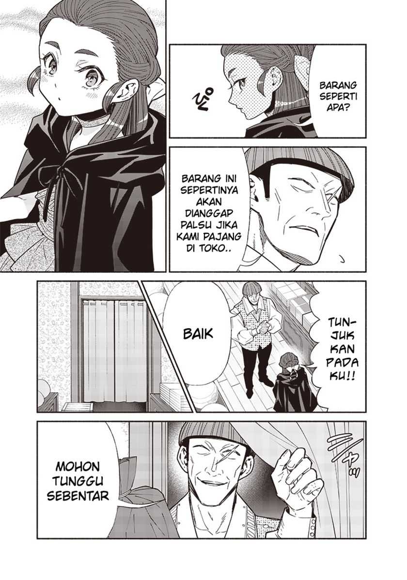 Tensei Goblin da kedo Shitsumon aru? Chap 116 - Next Chap 117