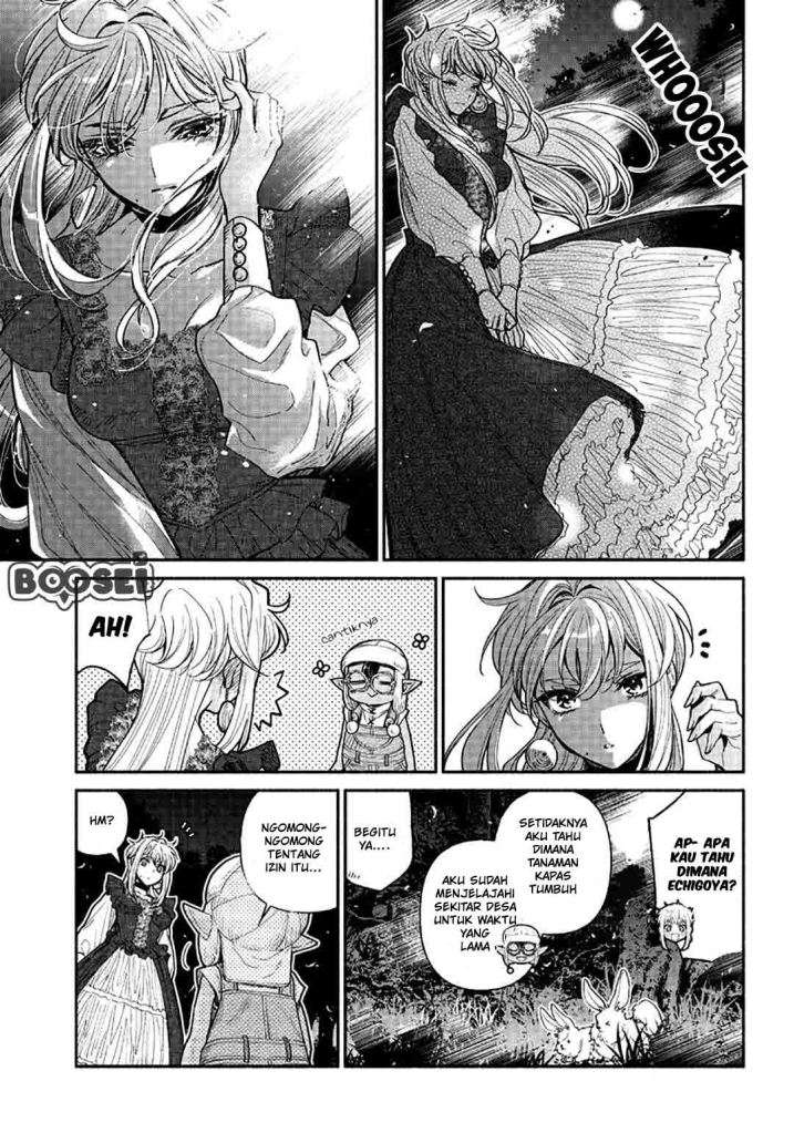 Tensei Goblin da kedo Shitsumon aru? Chap 22 - Next Chap 23