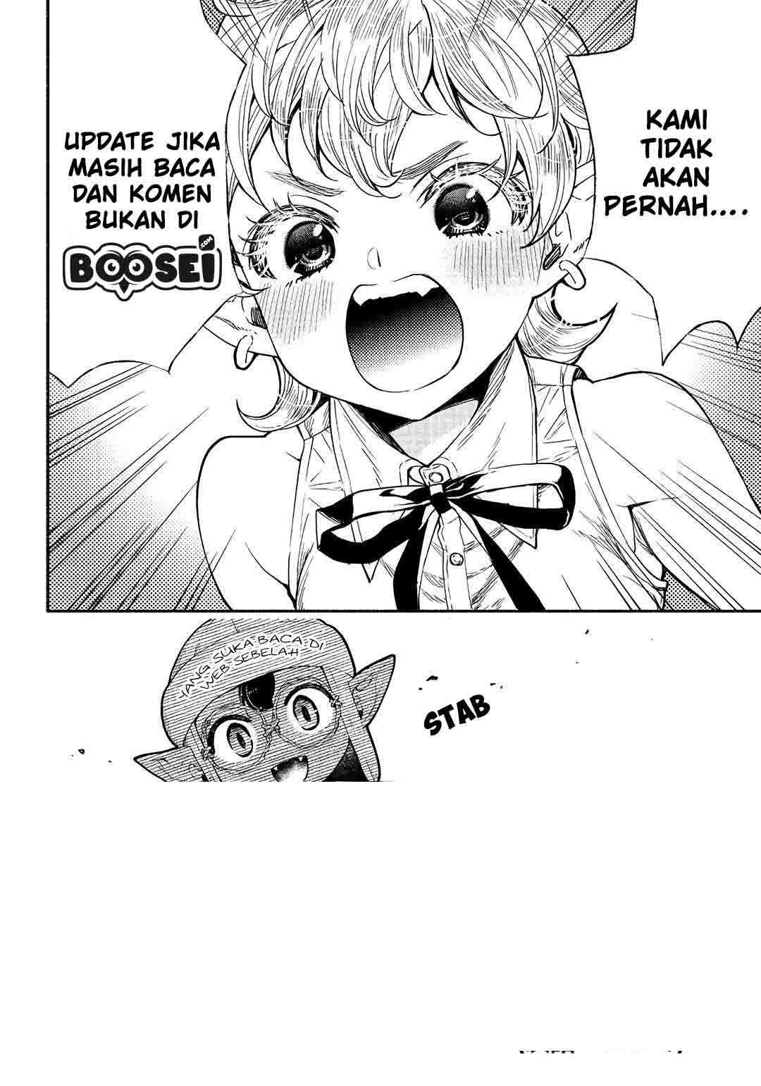 Tensei Goblin da kedo Shitsumon aru? Chap 23 - Next Chap 24