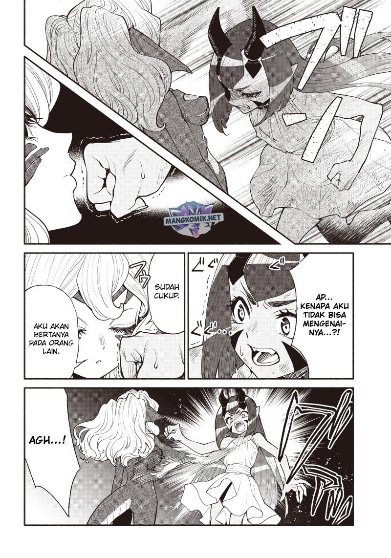 Tensei Goblin da kedo Shitsumon aru? Chap 47 - Next Chap 48