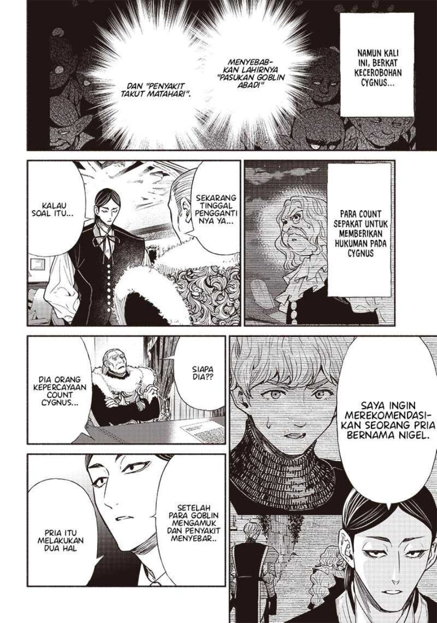 Tensei Goblin da kedo Shitsumon aru? Chap 65 - Next Chap 66