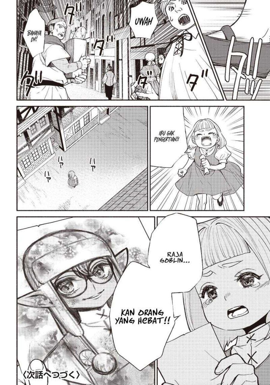 Tensei Goblin da kedo Shitsumon aru? Chap 65 - Next Chap 66