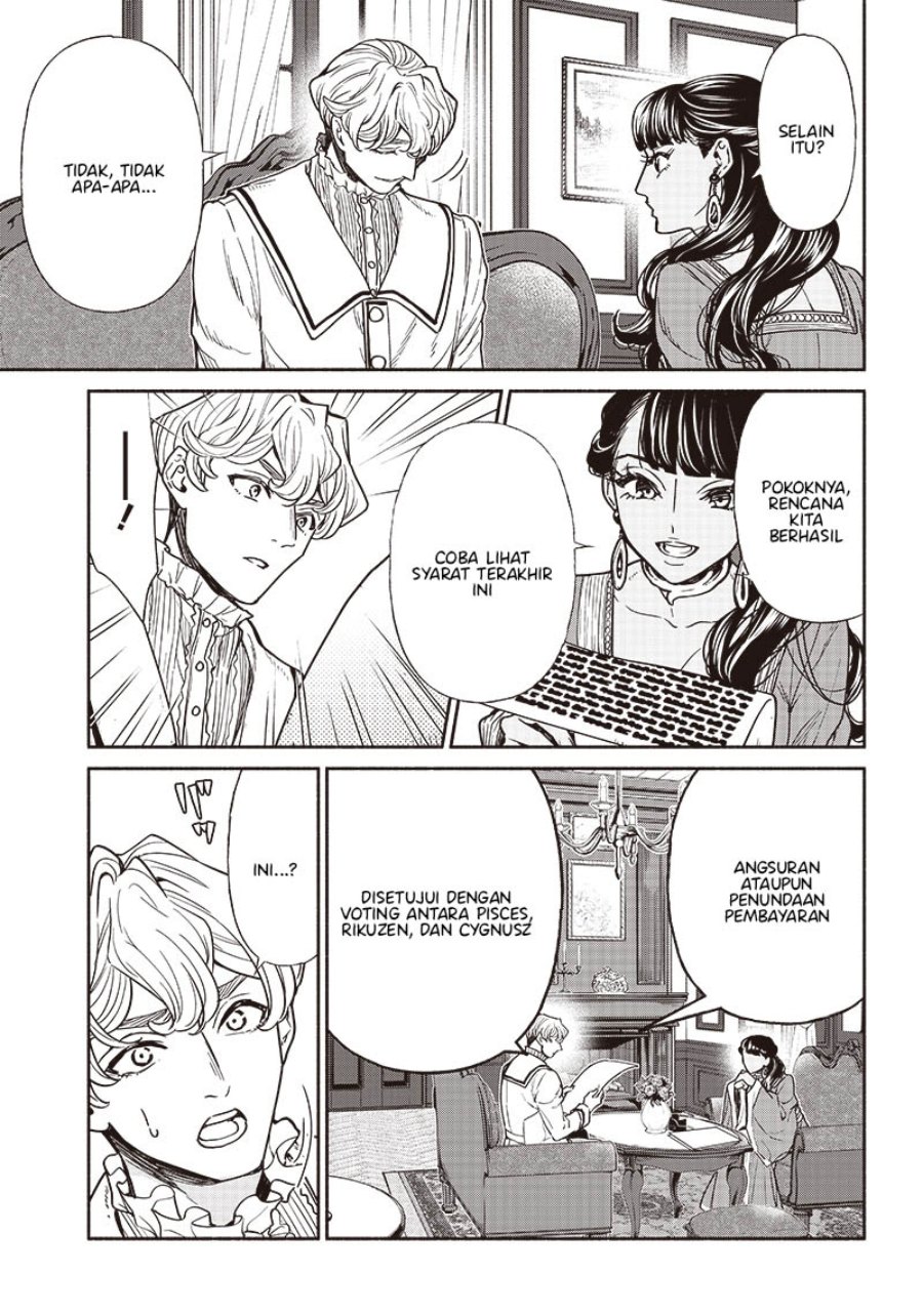 Tensei Goblin da kedo Shitsumon aru? Chap 75 - Next Chap 76