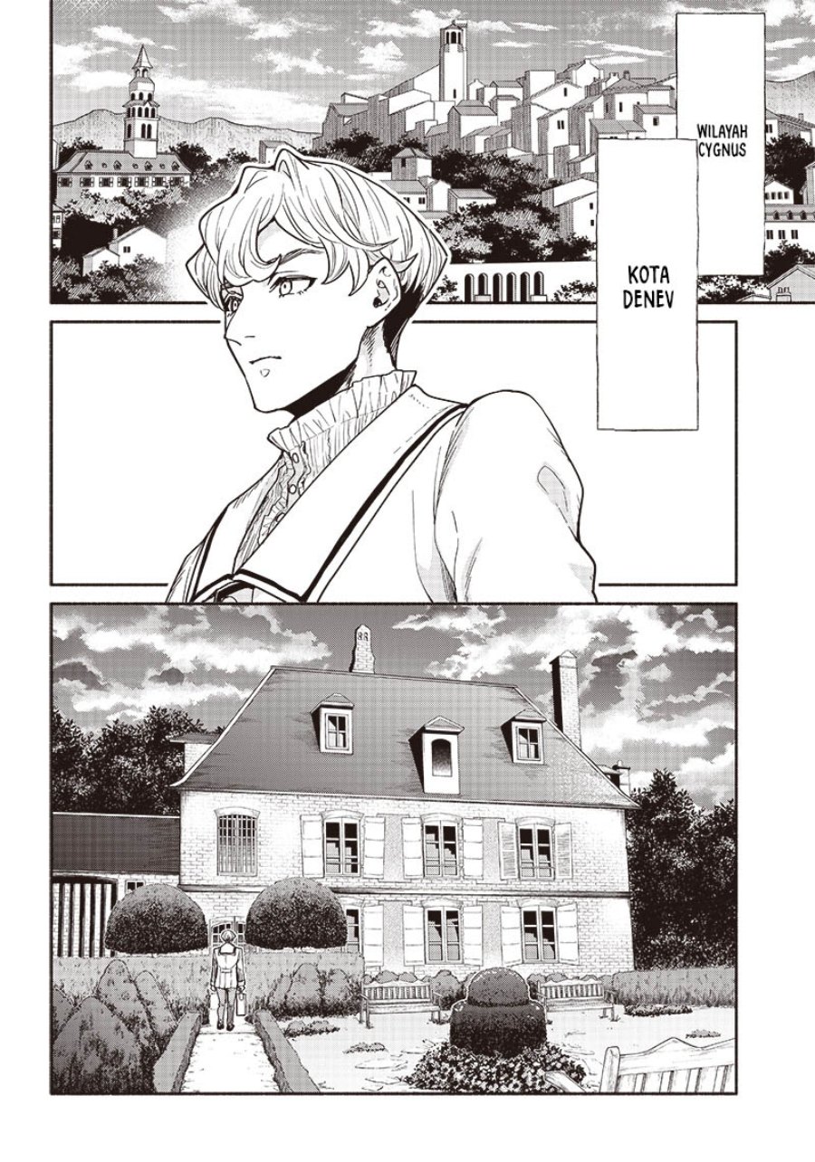 Tensei Goblin da kedo Shitsumon aru? Chap 75 - Next Chap 76