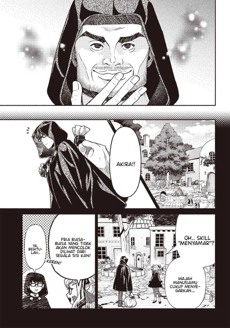 Tensei Goblin da kedo Shitsumon aru? Chap 77 - Next Chap 78
