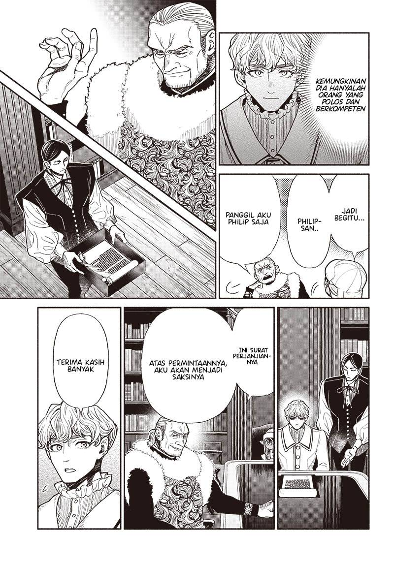 Tensei Goblin da kedo Shitsumon aru? Chap 73 - Next Chap 74