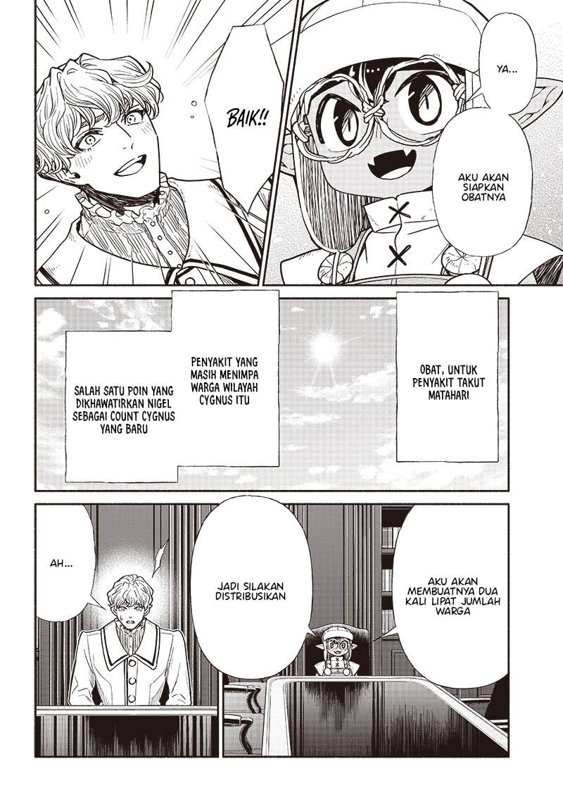 Tensei Goblin da kedo Shitsumon aru? Chap 73 - Next Chap 74