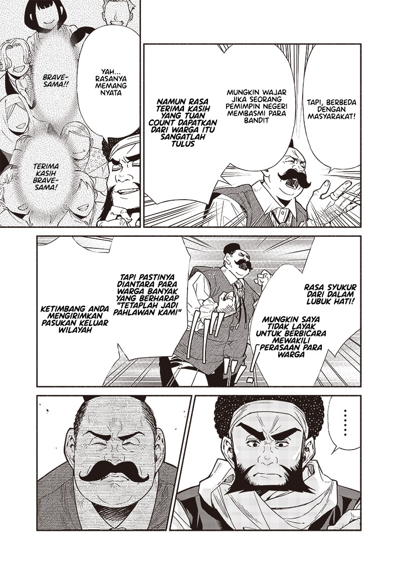 Tensei Goblin da kedo Shitsumon aru? Chap 89 - Next Chap 90