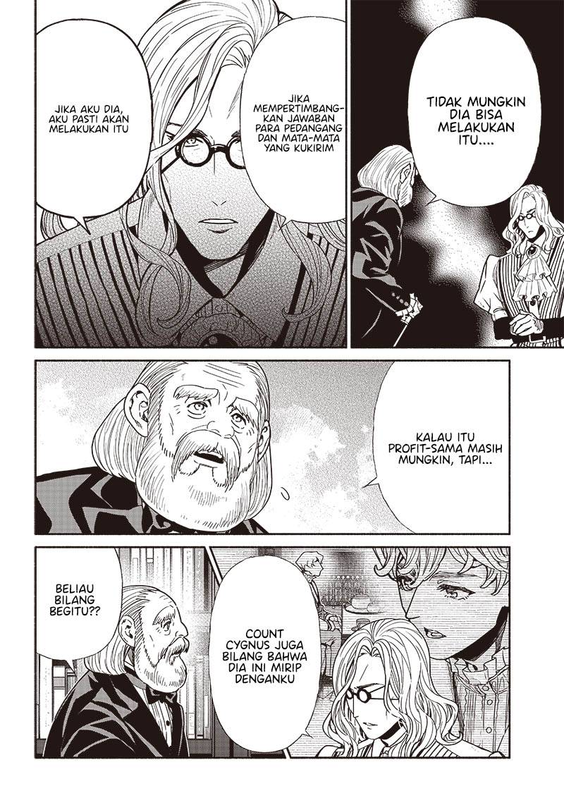 Tensei Goblin da kedo Shitsumon aru? Chap 85 - Next Chap 86