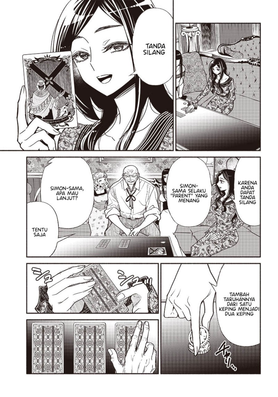 Tensei Goblin da kedo Shitsumon aru? Chap 81 - Next Chap 82