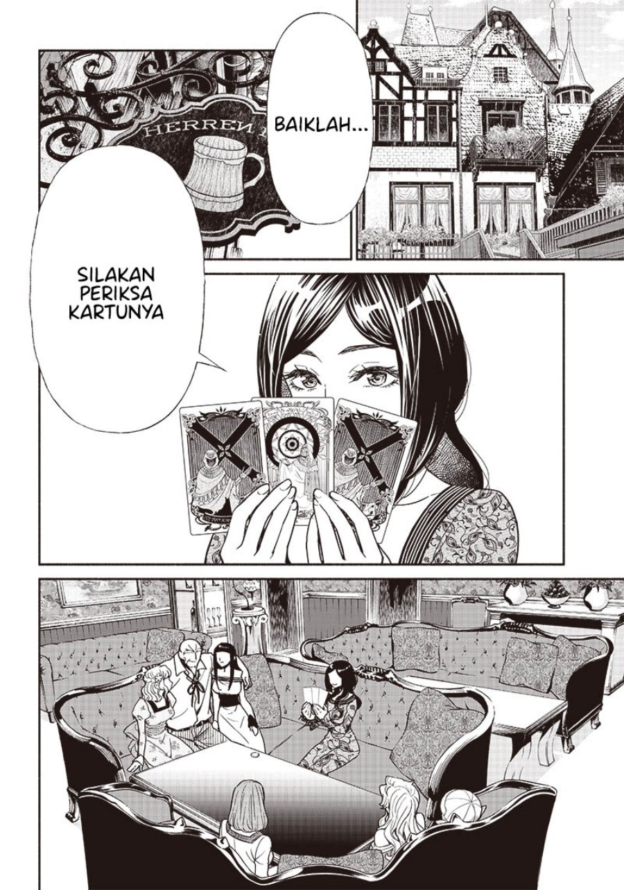 Tensei Goblin da kedo Shitsumon aru? Chap 81 - Next Chap 82