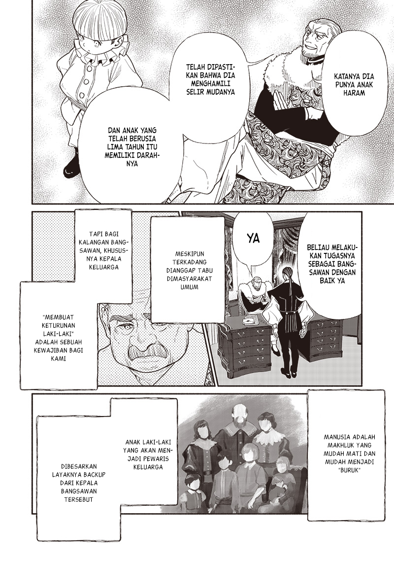 Tensei Goblin da kedo Shitsumon aru? Chap 98 - Next Chap 99