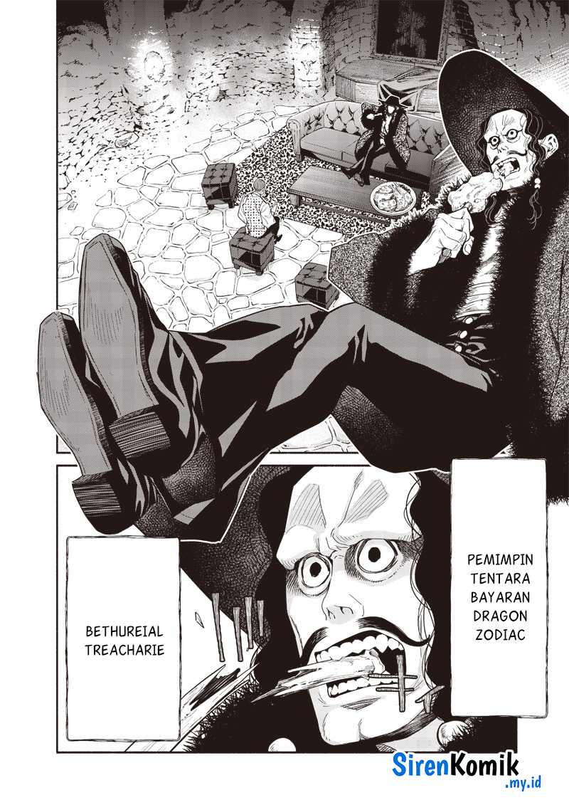 Tensei Goblin da kedo Shitsumon aru? Chap 93 - Next Chap 94